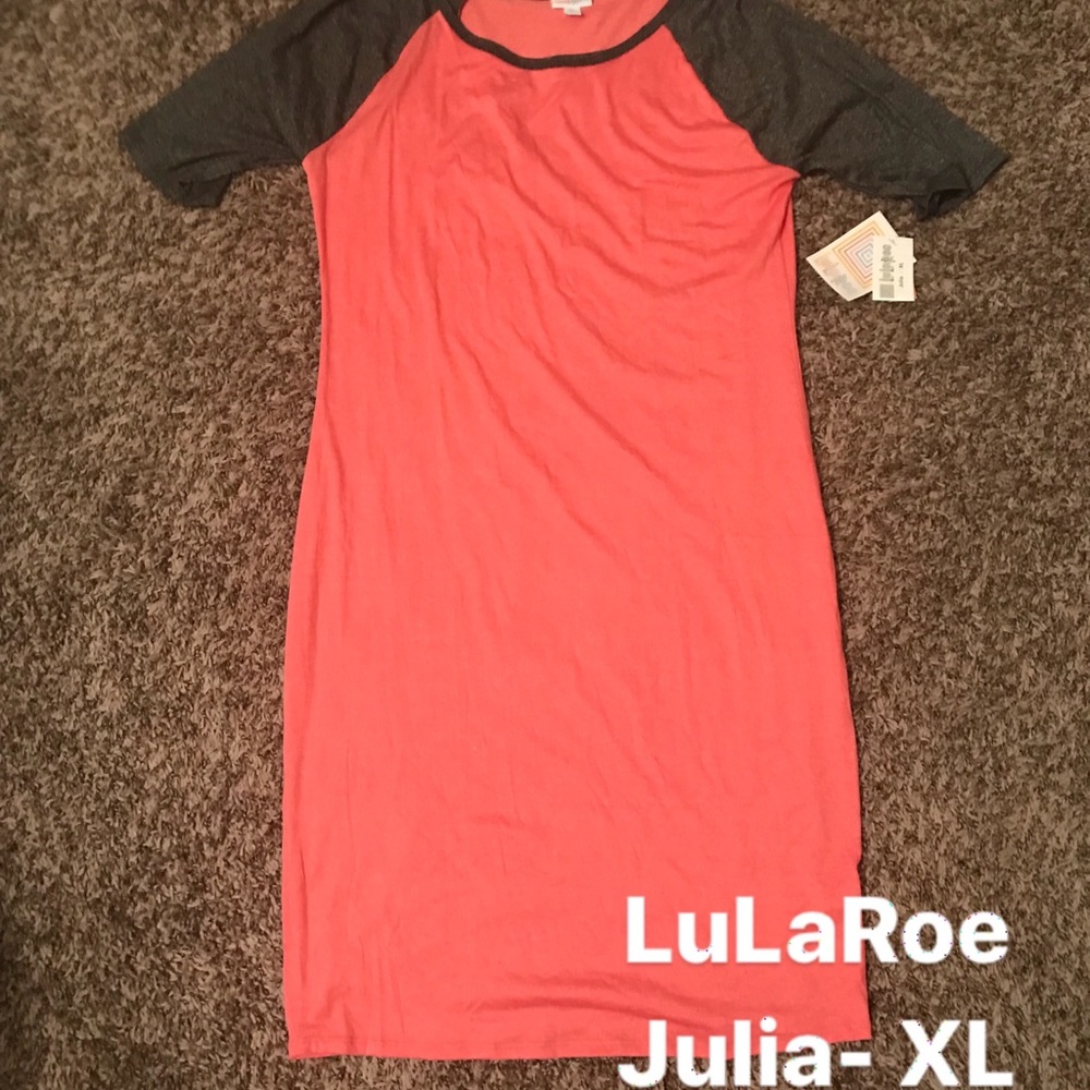 LuLaRoe Julia